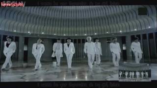 TVXQ - Superstar (English subs + Romanization)