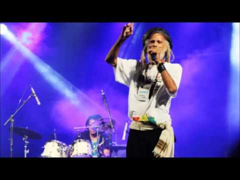 Cedric Myton cd completo