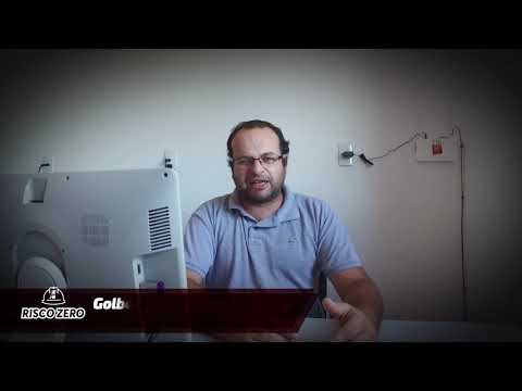 Vídeo Risco Zero NR23