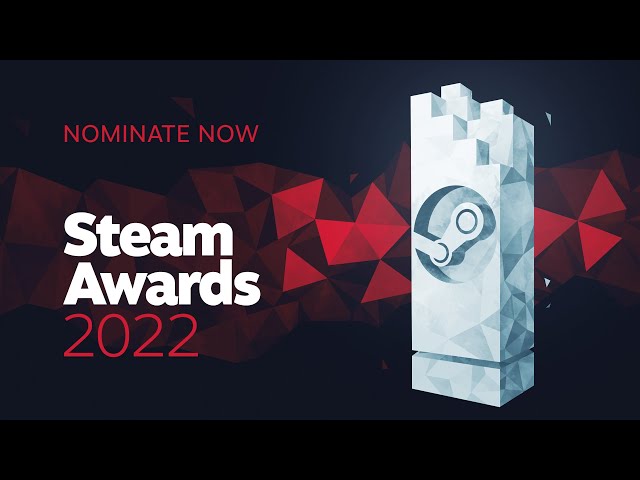 Steam Autumn Sale sedang berlangsung