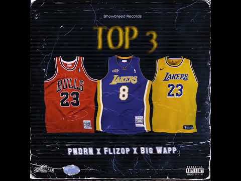 PNDRN x Flizop x Big Wapp - Gun Smoke (Official Audio)