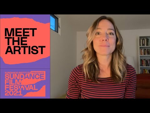 Thumbnail of the video: Sian Heder on CODA