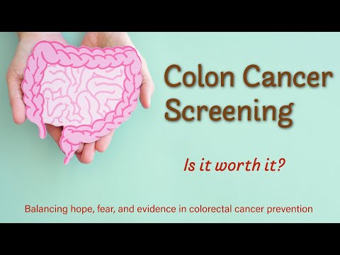 Rethinking Quality of Colon Cancer Screening
