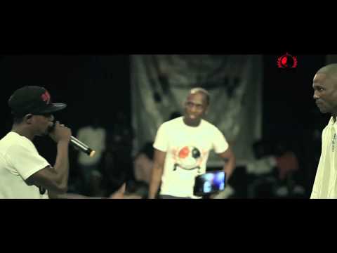 #RRPL Apresenta Gui MC VS Barrabás #T3 (VÍDEO OFICIAL)