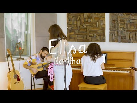 Video thumbnail for Na Ilha - Acústico