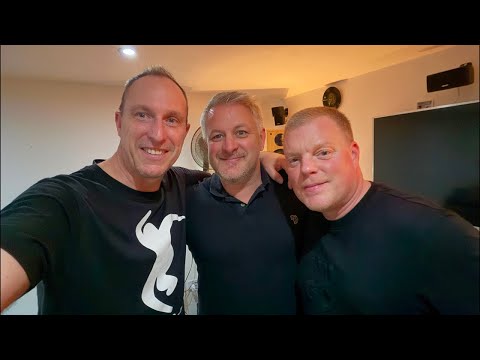 DJ Jordan, AJ & Grey Matter - All day vinyl stream, session #3 - drum & bass, anything goes 🎧