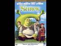 Shrek 2001 DVD Menu Walkthrough Disc 1