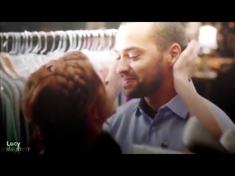 Jackson & April || I was so sure