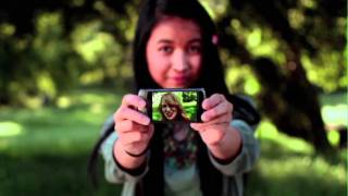 Bridgit Mendler - We Can Change the World