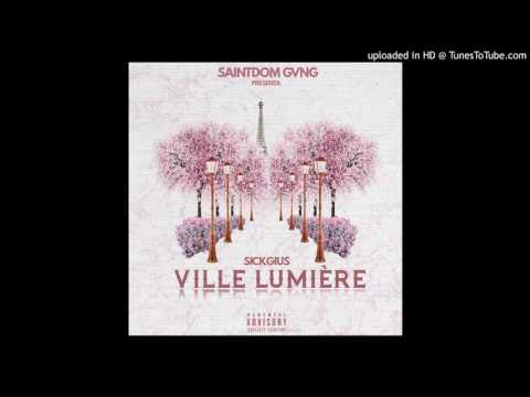 SickGius-Beautè (Prod. By Mark)