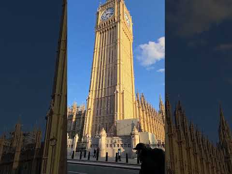 big ben London