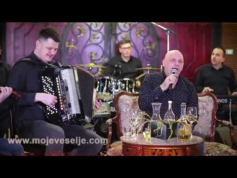 Jele & ork  Igora Lestanca   Zbogom i hvala na svemu   LIVE