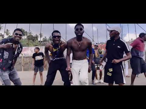 Tadj-Mc X Sly Beatz X Ambdit - NA FRAPPER (Clip Officiel)