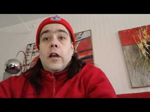 päivää ja mikä olo vieläkin HUH!