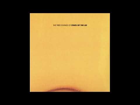 Stars of the Lid || The Tired Sounds of Stars of the Lid (2001) Full Album