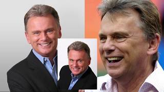 Pat Sajak, I Got Your Back