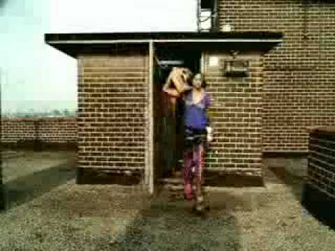 Erykah Badu ft. Common - Love of My Life (Ode to Hip-hop) Official MV