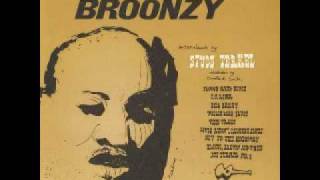 Big Bill Broonzy His Story (part 2 of 6)