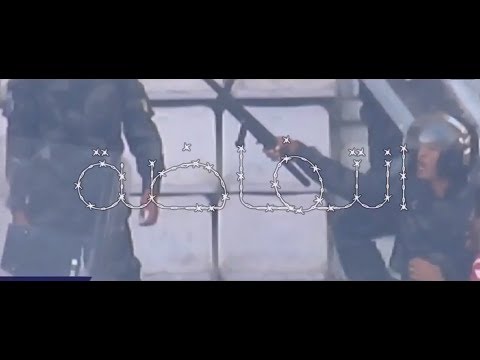 New Dodgers Clubiste 2007& Curva Nord  - Intifadha ✪ انتفاضة ✪