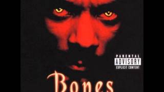 Birth of Jimmy Bones - Snoop Dogg