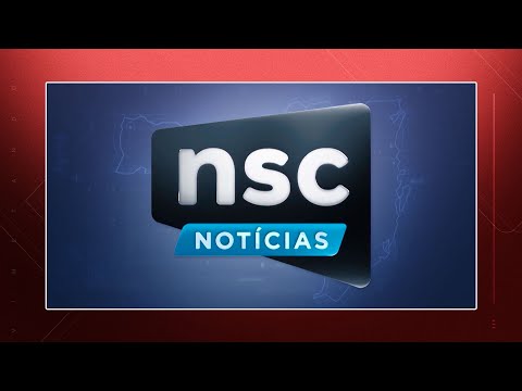Cronologia de Vinhetas do NSC Notícias (1983 - 2024)