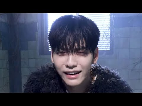 good boy gone bad but somethings off