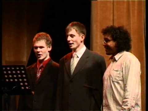 09 schadzowanka 2010 - studenca Drjezdzan - wabjenje