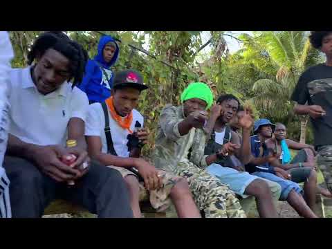 KEN DAN - H-SYDE (Official Music Video)