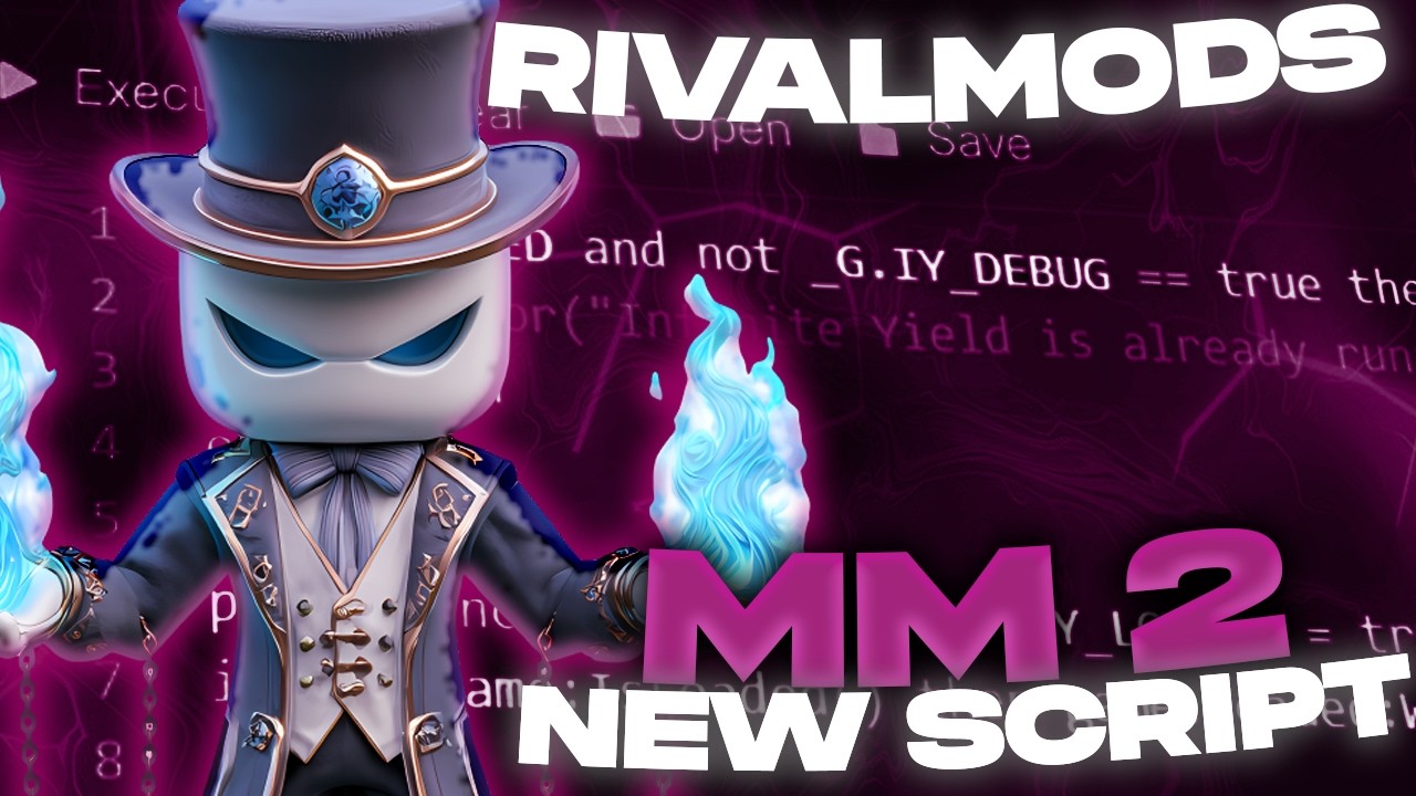 [NEW 2026] Christmas Update MM2 Script | Murder Mystery 2 Script PC & Roblox Script - 2026