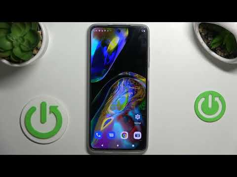 How to Enable Demo Mode on Motorola Moto G82 - Unlock Demo Feature