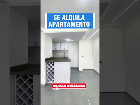 Apartamentos, Alquiler, Ciudad Melendez - $1.600.000