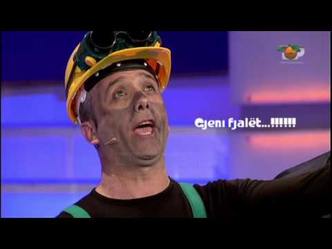 Portokalli, 14 Mars 2010 - Himni Portokallise