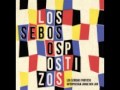 Los Sebosos Postizos - Vou Andando - Jorge Ben