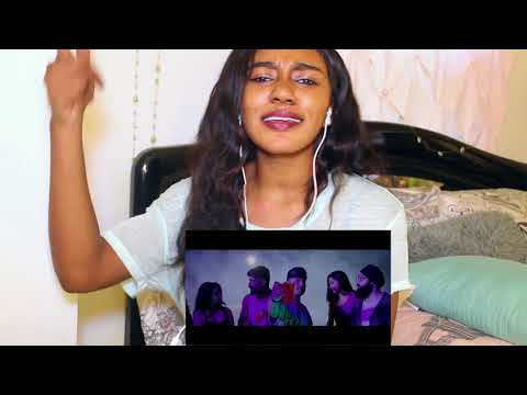 Mickey Singh - YTL - Yaar Tera LIT | REACTION