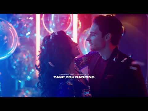 Tennebreck feat. MaryAnnViolin - Take you Dancing | Cover