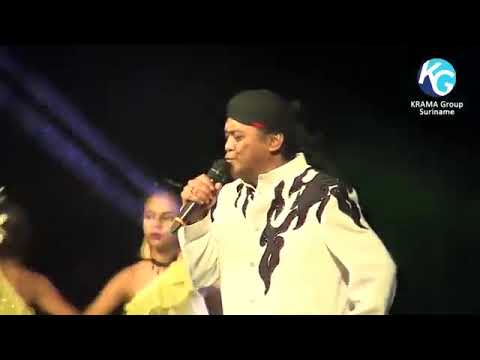 Didi kempot konser terakhir di Suriname