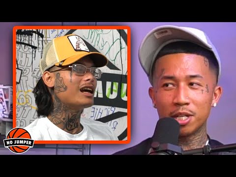 MBNel Responds to Bounce Back Meek Dissing Him