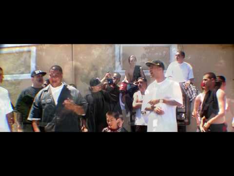 "Let Me Lace You" biggie the kid and loon the goon (official music video)