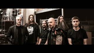 Frequency 432 Hz - Soilwork - Cranking the Sirens