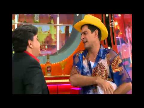 El Guajiro de El Happy Hour - América TeVé