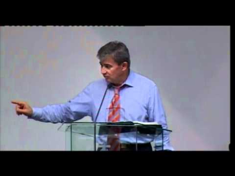 d07-2012  Titus Coltea - Cum sa ai o inima curata?