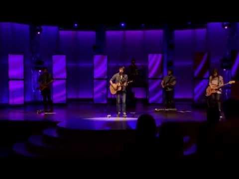 Brian Weaver - No Other Name/When You Walk In The Room - Living Word Bible Church (04.12.15)