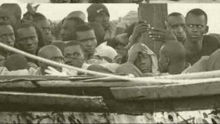 Alpha Blondy / Bloodshed in Africa [1986]