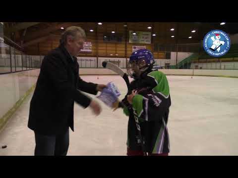 Christmas Cup 2017 cat. U12 Skill Competitions