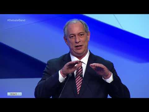 #DebateBand: 2 milhões de empregos em um ano