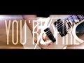 Faintlight - You're Fire (Official Lyric Video)
