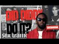 Did Diddy Do It Allegations Against American Rapper Puff Daddy
