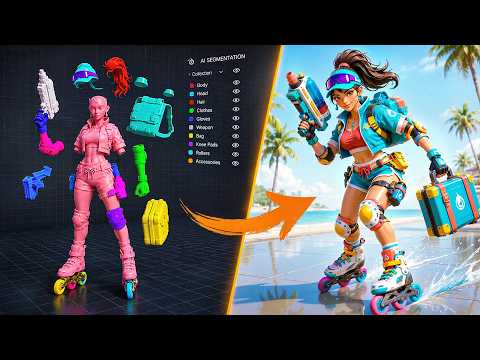 YouTube video