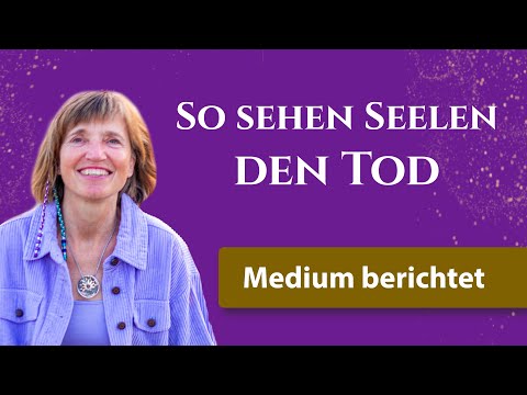 Life after death: THIS IS HOW SOULS VIEW DEATH (CONTACTS WITH THE BEYOND EXPERIENCE)