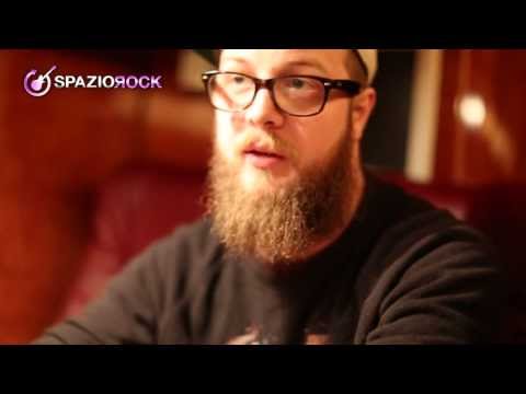 Interview with Protest The Hero